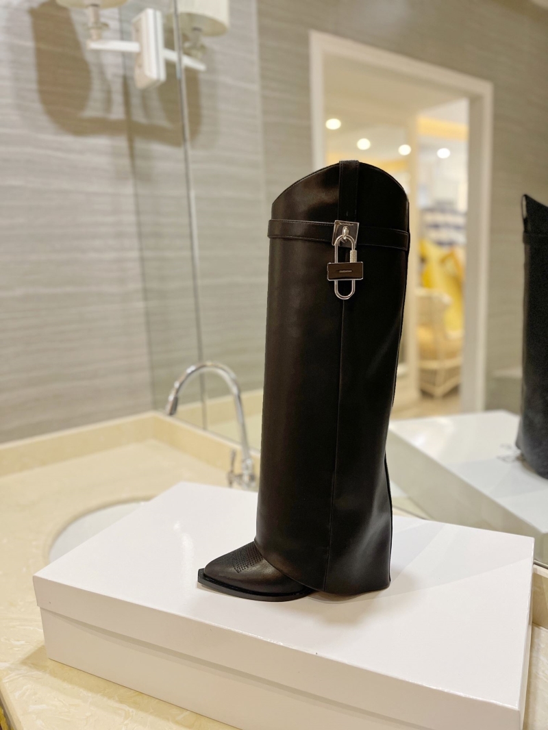 Givenchy Boots